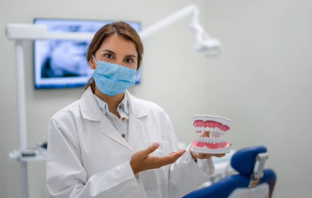 Best Emergency Care for Gum Disease in Fobes Hill, WA