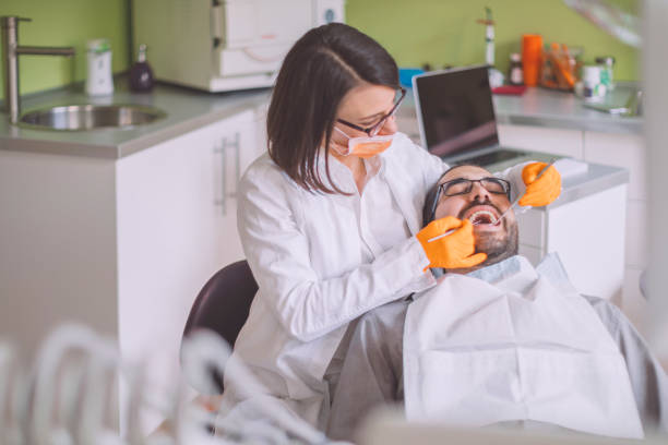 Best Emergency Denture Repair in Fobes Hill, WA