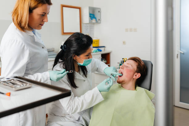 Best Emergency Dental Care for Sports Injuries in Fobes Hill, WA
