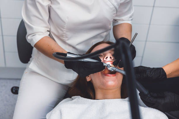 Best Emergency Treatment for Oral Infections in Fobes Hill, WA